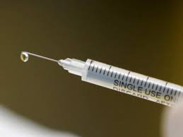 This puts the covid vaccine on par with the number of americans killed in the entire vietnam war. Covid Vaccine Un Stockpiling Billion Syringes For Covid 19 Vaccine Health News Et Healthworld