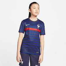 Vanaf 21,56 normale prijs 23,95. Voetbal Frankrijk Nike Be
