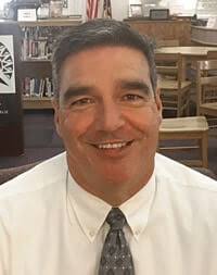 Gift vs. Grit: J.P. Knapp Early College High School