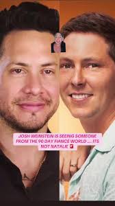 Sho Is Josh from 90 Day Dating