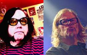 Screaming Trees' Gary Lee Conner calls Mark Lanegan's memoir "vicious"