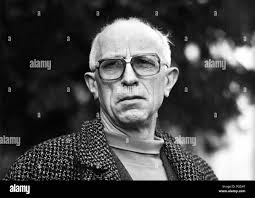 Carl anton Black and White Stock Photos & Images