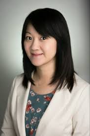 April 2018 Spotlight, Angela Chow, Ph.D.