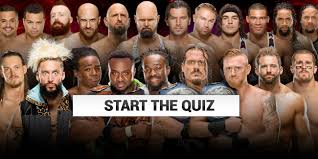 Who is the only 'wwe' superstar who has. Did These Wwe Tag Teams Win Tag Team Titles Thequiz