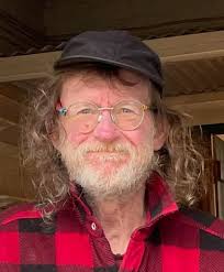 General : RIP John Mason (1964-2024)