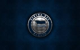 Was glaubt ihr, wofür trainiert er wohl? Download Wallpapers Hertha Bsc For Desktop Free High Quality Hd Pictures Wallpapers Page 1