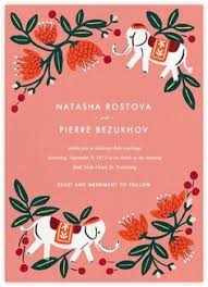 Match your wedding thank you card to your wedding motif importance of wedding is very high for all people out there as it changes the life completely. 210 Biya R Invitation Ideas Wedding Cards Invitations Wedding Invitations