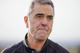 Niall's beard shaved off for charity