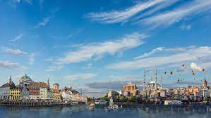 As of 1 january 2021, the city had a population of 799,033. T C Kopenhag Buyukelciligi Turkish Embassy In Copenhagen Updated Their Cover T C Kopenhag Buyukelciligi Turkish Embassy In Copenhagen
