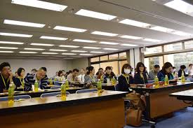 2019年度みどり葉の集い実行委員会 キックオフ会が開かれました 2019年度 みどり葉の集い 実行委員会