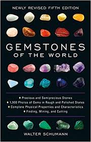 buy gemstones of the world book online at low prices in