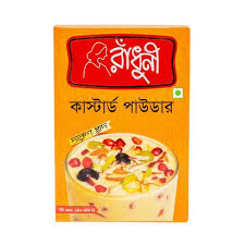 Radhuni Custard Powder 140gm