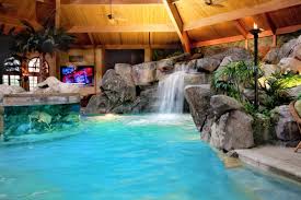 Swimming pool designs are so diverse you'll have a hard time choosing just one. 50 Ridiculously Amazing Modern Indoor Pools