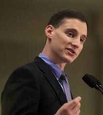 Is Josh Mandel even with Sherrod Brown again, or even beating him?