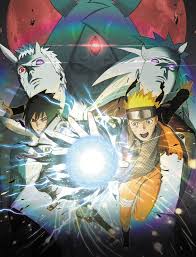 Naruto Shippuden Ult Ninja Storm 4 Wallpaper 1 By Maxiuchiha22 Naruto Shippuden Anime Anime Anime Naruto