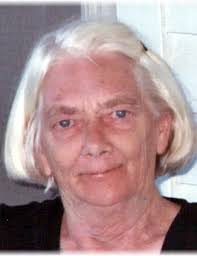 Obituary information for Kay McLearen