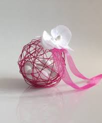Contenants à dragées de baptême au juste prix, boites à dragées de baptême à petit prix. Contenant Dragees Original Et Pas Cher Mariage Bapteme Communion
