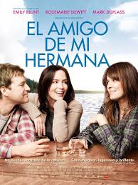 Prime Video: El amigo de mi hermana