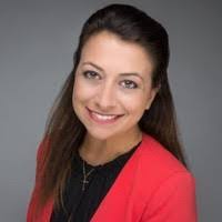 Kristina Lucia's Instagram, Twitter & Facebook