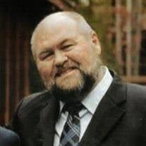 Mr. Warren Todd Ferguson Obituary