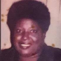 Thomasena Swinton Obituary