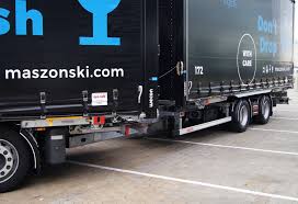 Find company research, competitor information, contact details & financial data for wagon rent mirosław maszoński of sulęcin, lubuskie. 200 Daf Ow W 2 5 Roku Maszonski Wymienia Flote Na Xf Y I Eksperymentuje Z Bdf Ami 40ton