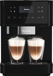 Check spelling or type a new query. Coffee Machines Miele Countertop Coffee Machine Cm 6160 Obsidian Black