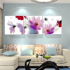 Online Shop Senza Cornice Astratta Fiore Rosa A Buon Mercato Quadri Moderni Su Tela Pittura Di Arte P Idea Di Decorazione Arredamento Di Design Pittura Su Tela