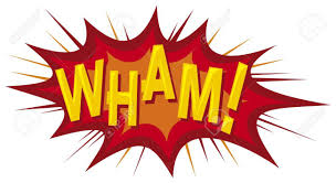 Cartoon - Wham Comic Book Royalty Free Cliparts, Vectors, And Stock Illustration. Image 20010551.