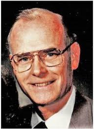 David Paul Hanson Obituary