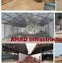 AHAD INFRASTRUCTURE from ahad-infrastructure.business.site