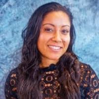 Tracy Miranda's Instagram, Twitter & Facebook