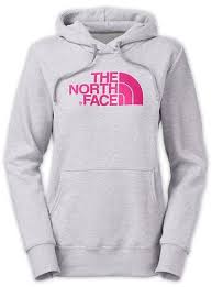 The North Face Womens Half Dome Hoodi North Face Hoodie Hoodies Womens Pullover North Face Sweatshirt