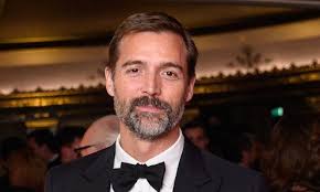 Is Patrick Grant Married? 'The Great British Sewing Bee' Judge & Menswear  Designer Is Back On Our TV Screens