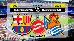 Buenas soy diego, hago directos de fifa 21 y reacciono a los partidos del madrid y del barça. Barcelona Vs Real Sociedad Barcelona Vs Real Sociedad When And Where To Watch In The Usa Marca