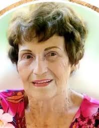 Martha Edwards Obituary and Online Memorial (2024)