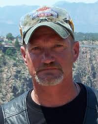 Obituary for Ron Anderson