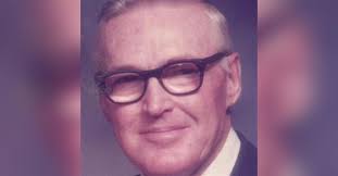 Charles E. Woods Obituary