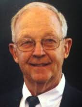 Obituary information for Paul Franklin Monds