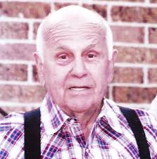 Walter Boteler Obituary