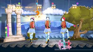 It is a recent greek folkdance, and a mixture of the slow and fast rhythms of the hasapiko dance. Epic Sirtaki Just Dance Wikia Fandom