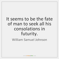 William Samuel Johnson Quotes Storemypic Page 1