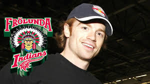 Frölunda värvar kanadensisk back