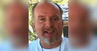 Obituary for Kenneth Leroy "Kenny" Colvin