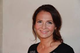 The Hair Heroine: 15 Minutes with Lisa Caddy