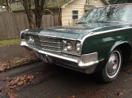 Image result for Sequoia Green 1965 Chrysler