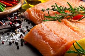 Fish Faceoff Wild Salmon Vs Farmed Salmon Cleveland Clinic