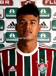 robert do fluminense