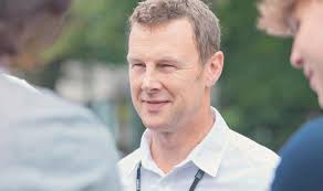 a message from Mr Justin Stanley the headmaster