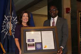 Kathy hochul will become the state's first female governor after andrew cuomo announced his kathy hochul is set to take over running the new york state government in two weeks from gov. News Flash Buffalo Ny Civicengage